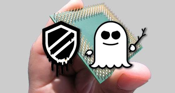 AnnyAllerton's tweet image. Better Mega test @Microsoft's new #Meltdown &amp;amp; #Spectre patches, just saying 👻 #MeltdownAttack #Cyberspiracy #Cybersecurity #InfoSec #Hacking buff.ly/2D5bolX
