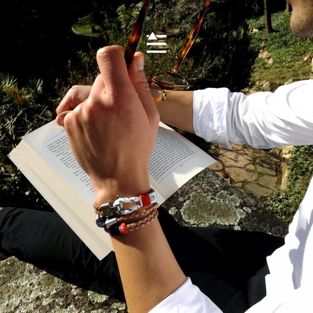 etreartisan's tweet photo. #etreartisan #artisan #nauticalbracelet #stylish #fashionaddict #menaccesories #womenaccesories #menbracelets #lanyards #keychain #porto #fashion #essentials #trendy #nauticalbracelets #pulseiras #stylishmen #instafashion #outfitoftheday #instalove #shoponline https://t.co/6n2Wd7fedr
