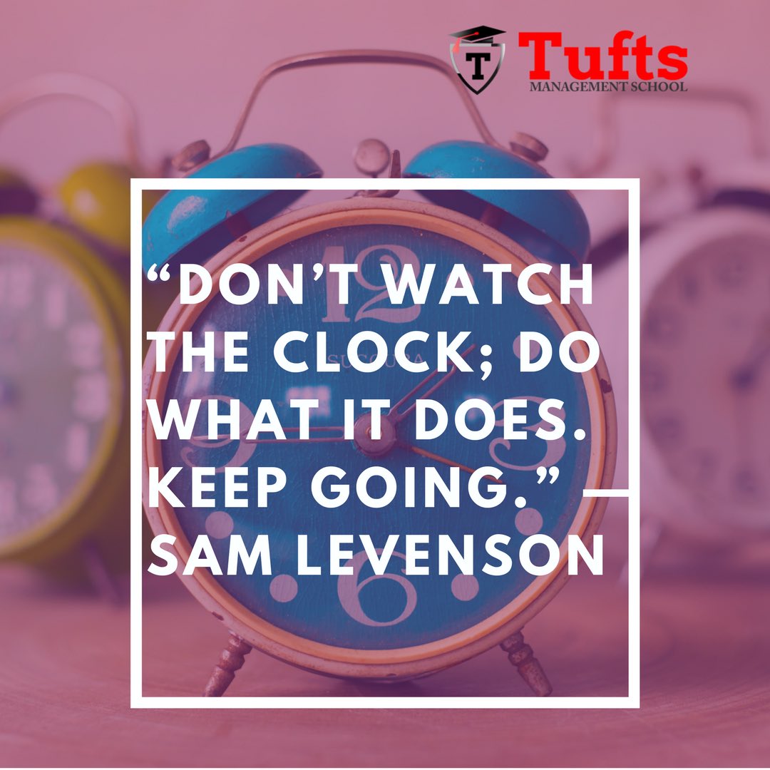 tuftsmgt's tweet photo. Keep going keep winning #tuftsmanagementschool #learninggreatness #WinningWednesday https://t.co/eEzxMhnK6z
