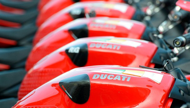‘Ducati on Track’, has been created for those wishing to realise a dream of riding a <a href="/DucatiUK/">Ducati UK</a> motorcycle in its natural environment. 

This experience will be hosted at <a href="/SilverstoneUK/">Silverstone</a>'s National Circuit on Monday June 4th.

More info: superbikeschool.co.uk/page/dot #Ducati