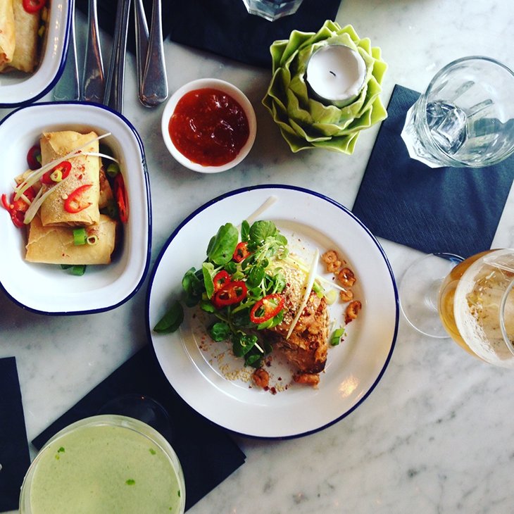 Have you tried FU at <a href="/epicuredL1/">epicured</a> yet? Europe's first ever dedicated Baijiu bar right in the centre of Liverpool! 😍 

Find out more 👀 visitliverpool.com/blog/read/2018…