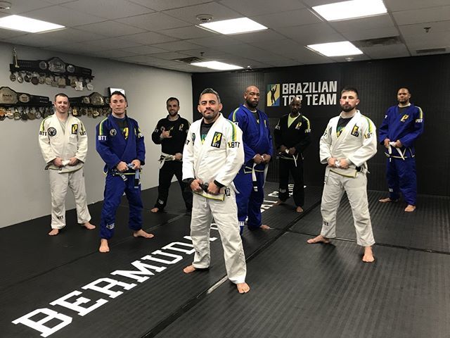 BTTBermuda's tweet image. Battle tested. Known world wide. Join one of the greatest teams in the world! Let us help you find the class that suits you best! Join us!
🔥3 #BrazilianJiuJitsu Classes a day!🔥
💥1st Class FREE!💥
Mon-Fri
🥋1pm-1.50pm
🥋7pm-7.50pm
🥋8pm-8.50pm
#Bermud… ift.tt/2FrmS4Q