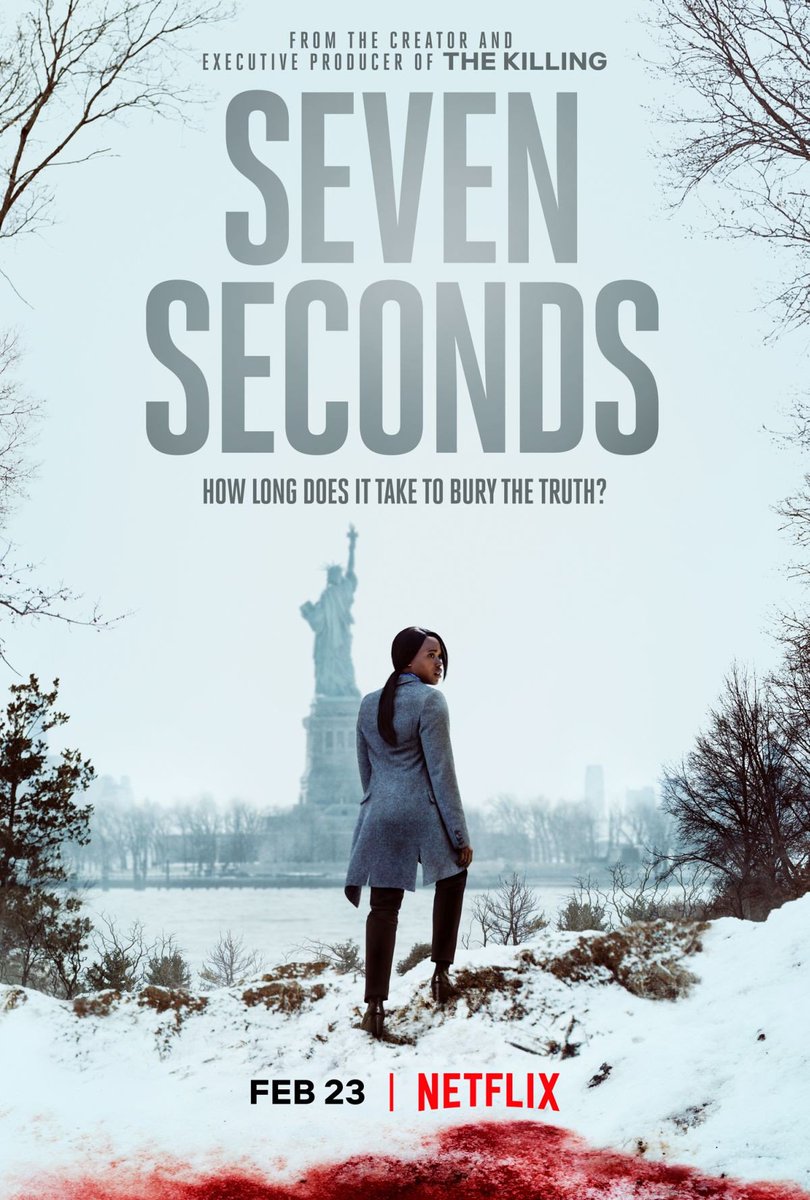 SockshareI's tweet photo. Seven Seconds: Season 1
https://t.co/ULeqI0QFox
#SevenSecondsNetflix #SevenSeconds #sockshare #Watchfree #FreeMoviesOnline #netflixandchill https://t.co/F7HdTFXy1C
