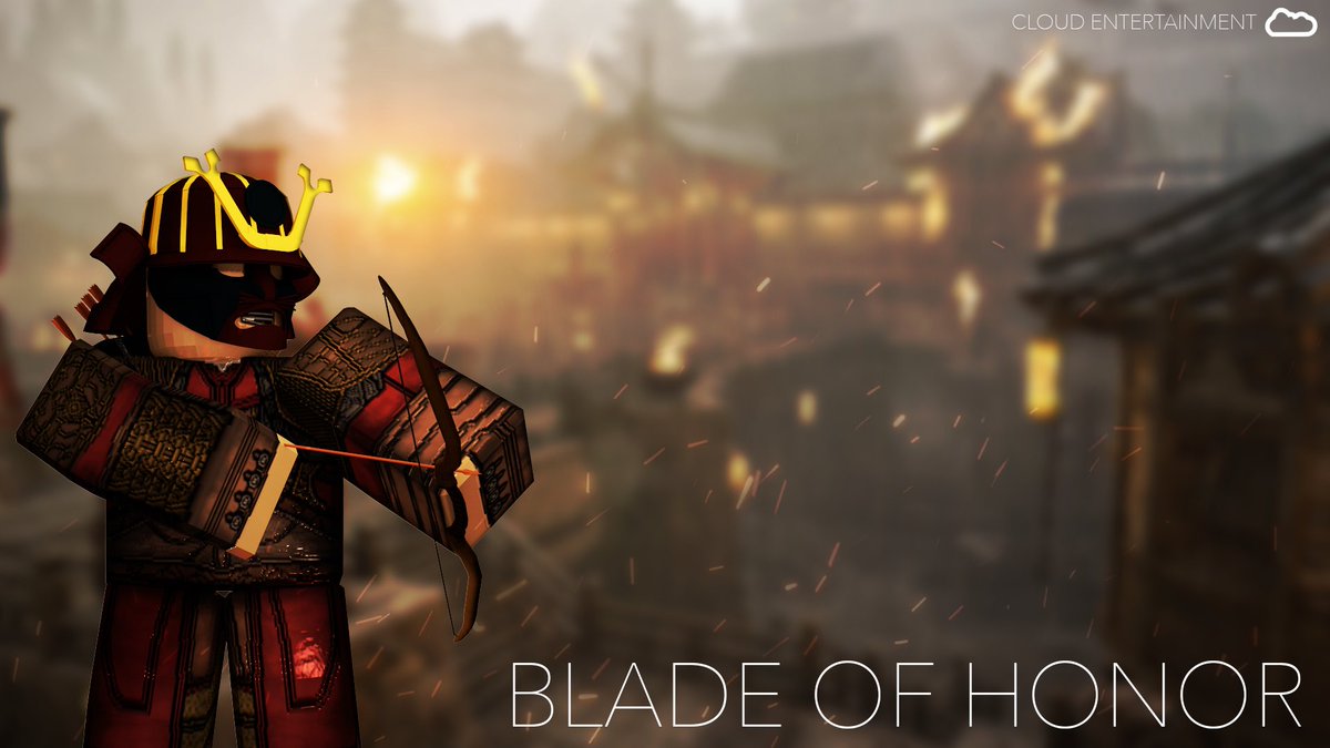 Cloud Entertainment On Twitter The Blade Of Honor Update Is Coming Tomorrow Who S Excited Roblox Rbxdev Bladeofhonor Medieval Game Robloxdev Robloxgamespotlight Https T Co Vf38l8u5yx - roblox medieval games