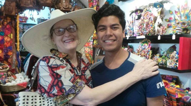 Ventaneando tweet media