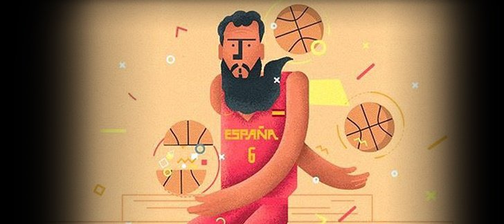 BasketInsular's tweet photo. . @Alvaropc23 elabora para @ACBCOM 'El decálogo del @Chachismo_'; todo lo que hay que tener en cuenta sobre @SergioRodriguez 
https://t.co/lpdzS88cVn https://t.co/zgF4SyC50o