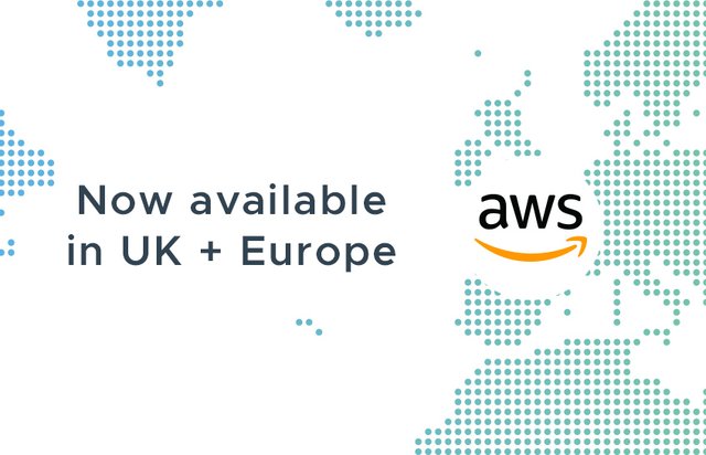 street2clouds's tweet photo. This is just the beginning!!! VMware Cloud on AWS expands to AWS EU (London) Region with continuing momentum on delivery of new capabilities https://t.co/SR1o5u8nkT https://t.co/szx7ViC2H7