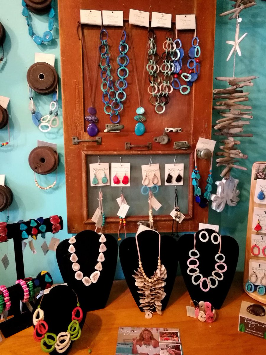 Back Alley Treasures (BackAlleyAMI) Twitter