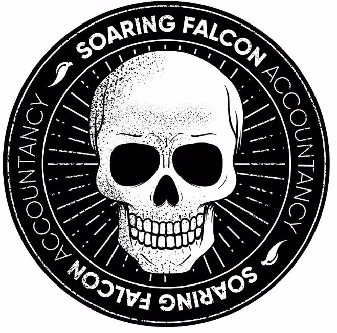 #Traditionalisdead #Wegottheskulls. Demand for our swag has increased. New order being placed soon!!