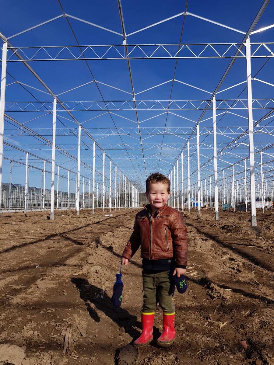 mansflower's tweet photo. Vandaag bezoek gehad van de bouw begeleider, hij werd erg blij van de voortgang!😃 https://t.co/cabr9way14