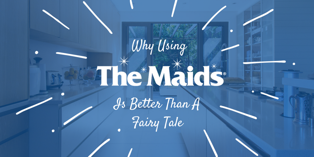 RT if you wish you had a fairy godmother! Read more > goo.gl/6YWzkG #cleaninghack #cleaning #momlife