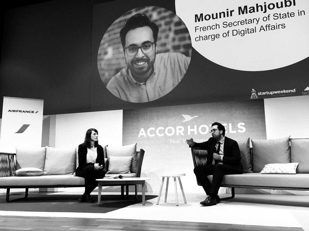 François Tancré tweet media