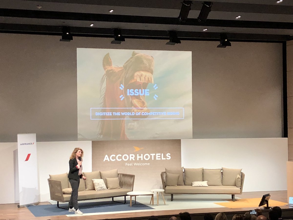 Global Startup Weekend Women tweet media