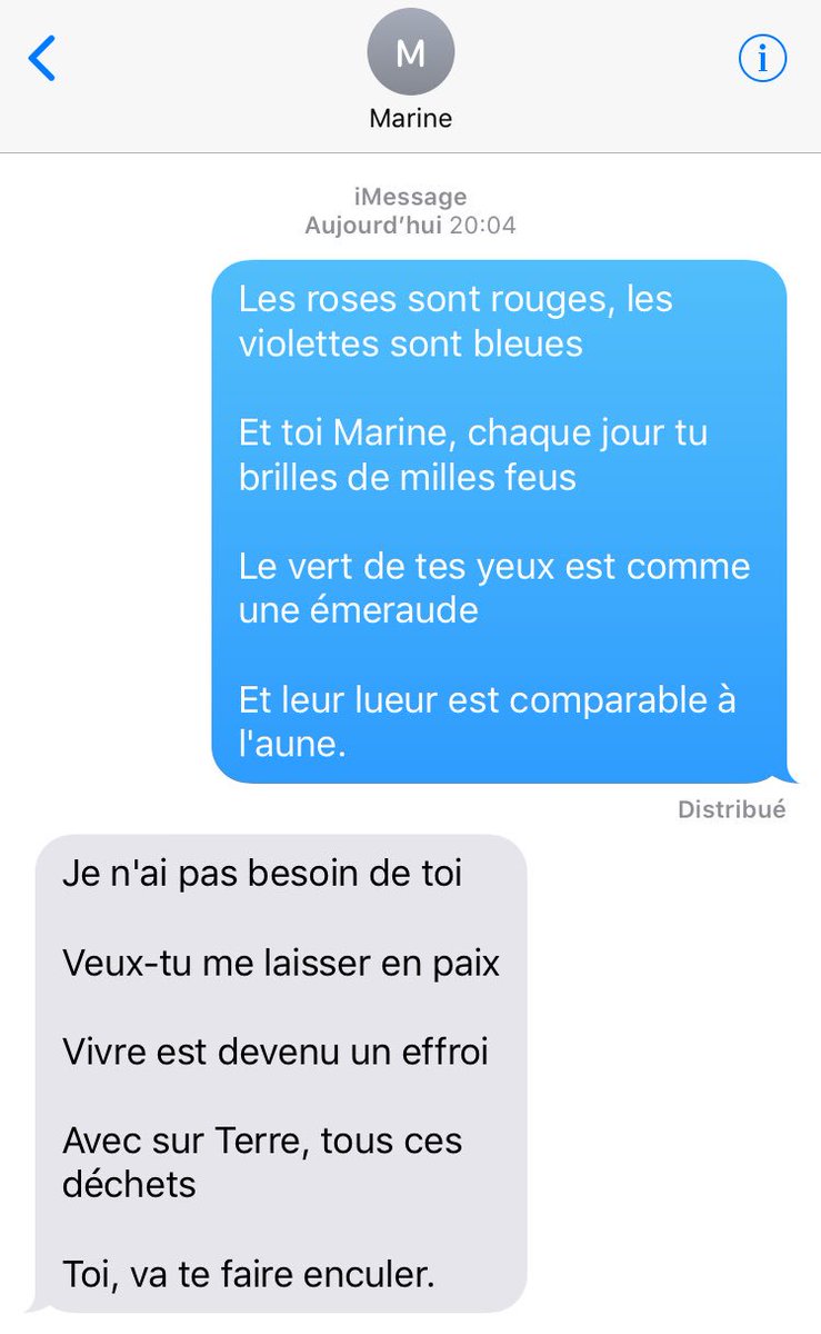 DephaseuR's tweet photo. Ça a pas l’air comme ça mais je pense qu’elle essaie de me faire passer un message https://t.co/NpWsAudidK