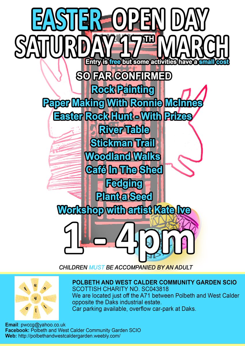 .<a href="/pwccg/">pwccg</a> Easter Open Day Saturday 17th March 1-4pm