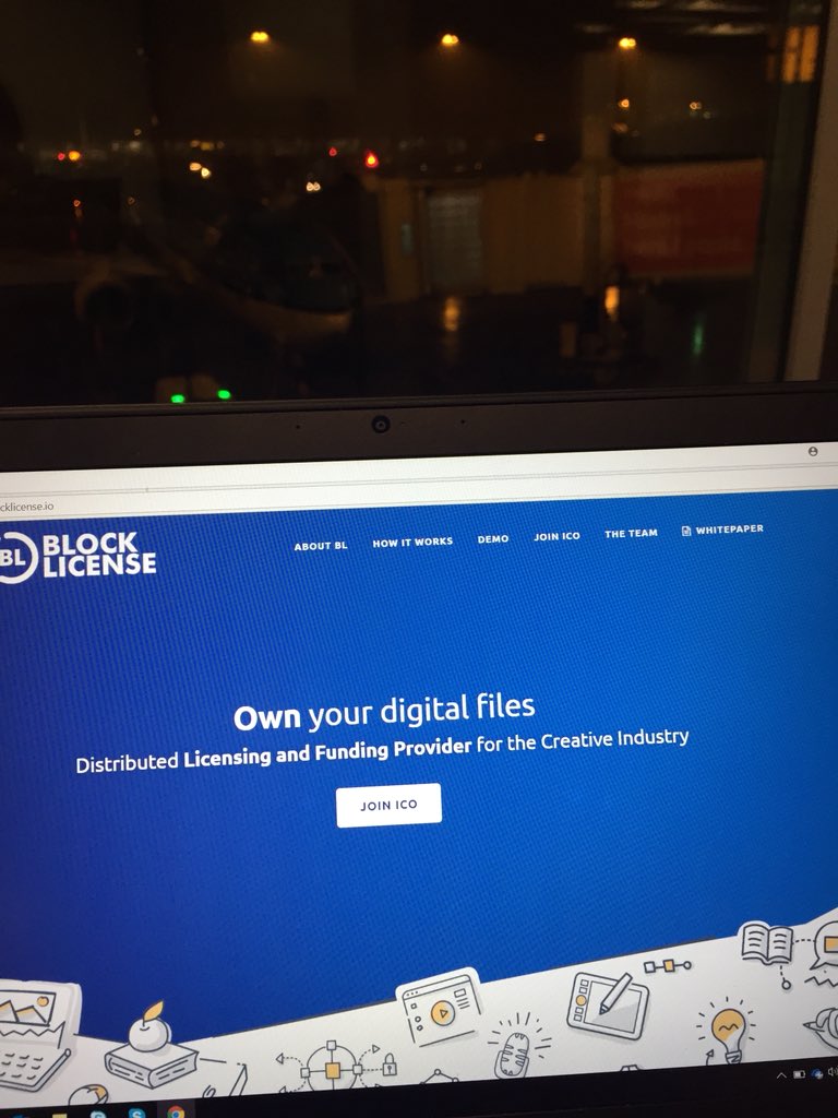 Caught in between flights✈️  #BlockLicense #blockchain #ico #creators #ethereum #flyhigh