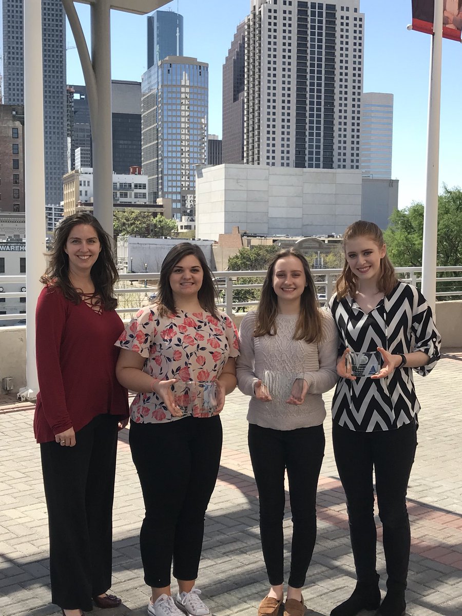 LaBruyereGracy's tweet photo. National Center for Women and Information Technology awards for this group! #technochicas @We_are_MHS @MISDNews @PhilTweaton @BrandiHendrix14 @beaurees @DuaneMcFadden2 @EmiHolliday @mdi03072000 @cmharw https://t.co/ugXuKpwCJu