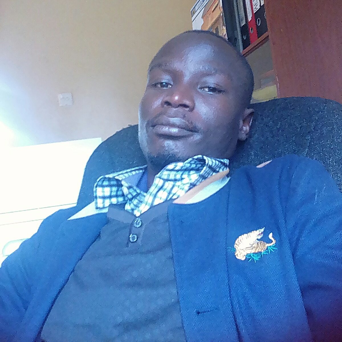WanandaSam's tweet photo. #NewProfilePic https://t.co/EYkuvFF5iT