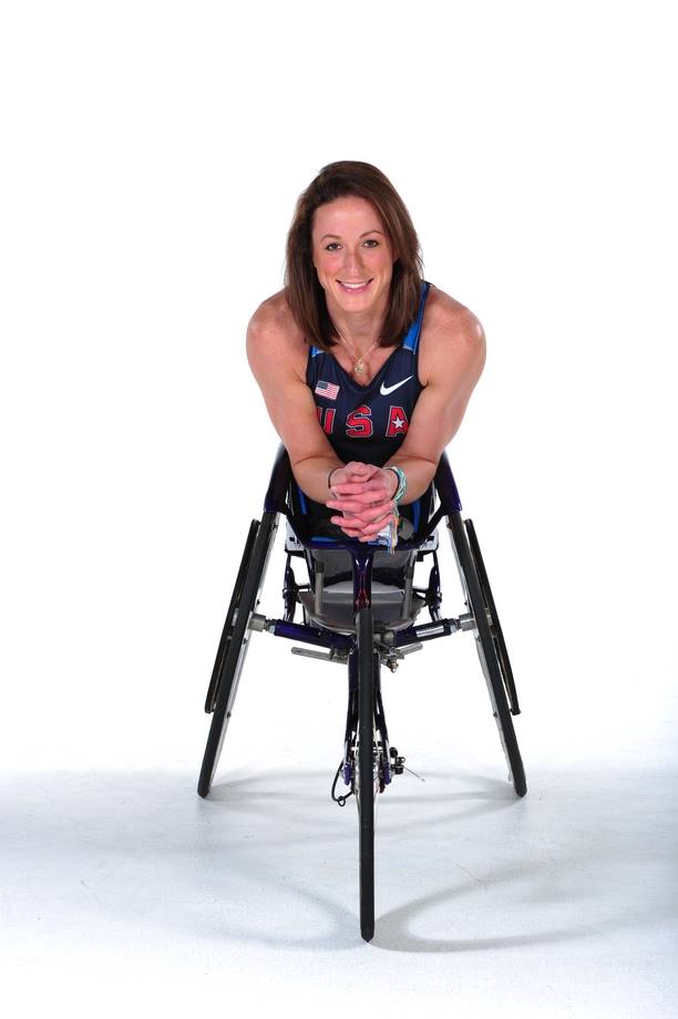 Please consider representing the #SpinaBifida community with <a href="/TatyanaMcFadden/">Tatyana McFadden</a> and <a href="/LilMistyDiaz/">LilMistyDiaz</a>. Do some research and you will find all kinds of role models from our community of individuals. Not just Spina Bifida individuals Women and Men. #itsourturnnow #differentisbeautiful