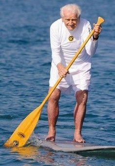 sharemailme's tweet image. Who said you can&apos;t have fun? #seniorliving