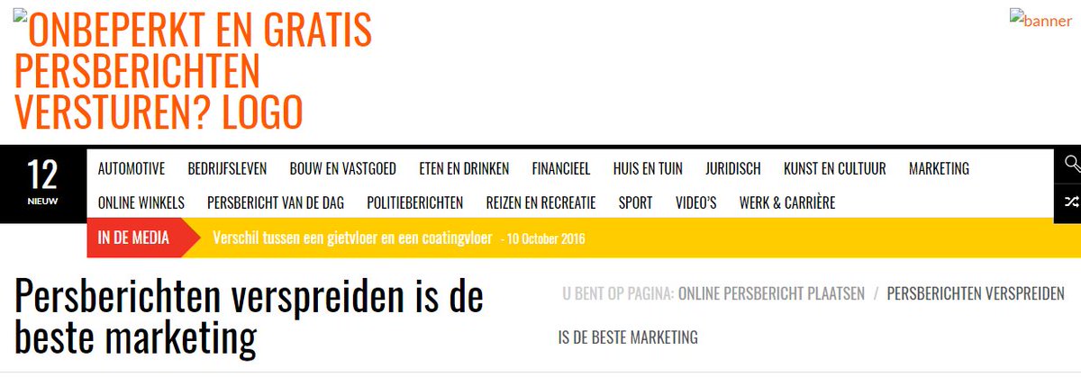 admeeuwsen.nl/persbericht-ve…

VERSTUUR je PERSBERICHT in EEN keer goed