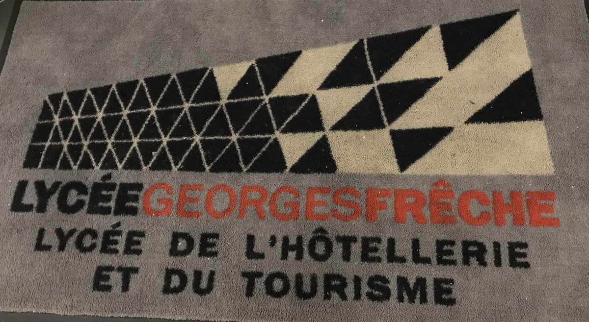 chantal_marion's tweet photo. Visite des cuisines du Lycee #GeorgesFreche et rencontre avec les chefs #Chengdhu #Sichuan @Saurel_P @Montpellier3m #International #UEST Jumelage et coopération une des forces de @montpellier_ https://t.co/iS1DqOLopb
