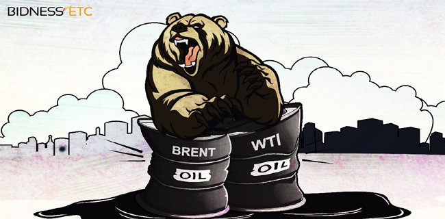 DNEArabia's tweet photo. “#برنت” يزيد #خسائره إلى 2.5%
#DNEArabia #Oil #Brent #WTI #OPEC #OilPrice #Financial #Exchange #Taxes #US #Trump #Energy #Economic #Business #USOil #UKOil #Marketing #CERAWeek
https://t.co/clxonfItaQ https://t.co/J1TrLHikAO