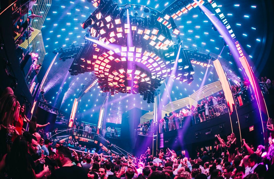 Fontainebleau Miami Beach tweet media