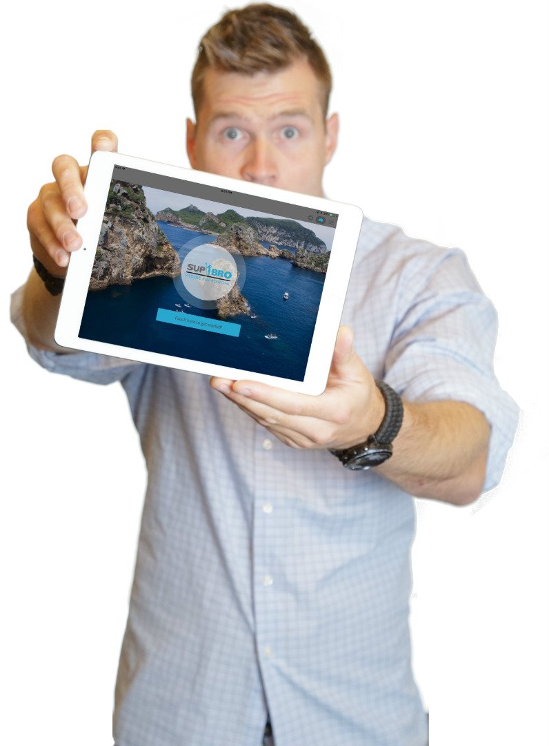 Wherewolf, The App for Adventure Tourism Operators tweet media
