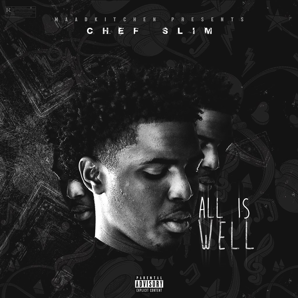 ChefSlim1's tweet photo. All Available On @AppleMusic & EVERYWHERE ELSE GO GET IT ! #Chefslimwatchacookin ππ https://t.co/vqWG9t9B67
