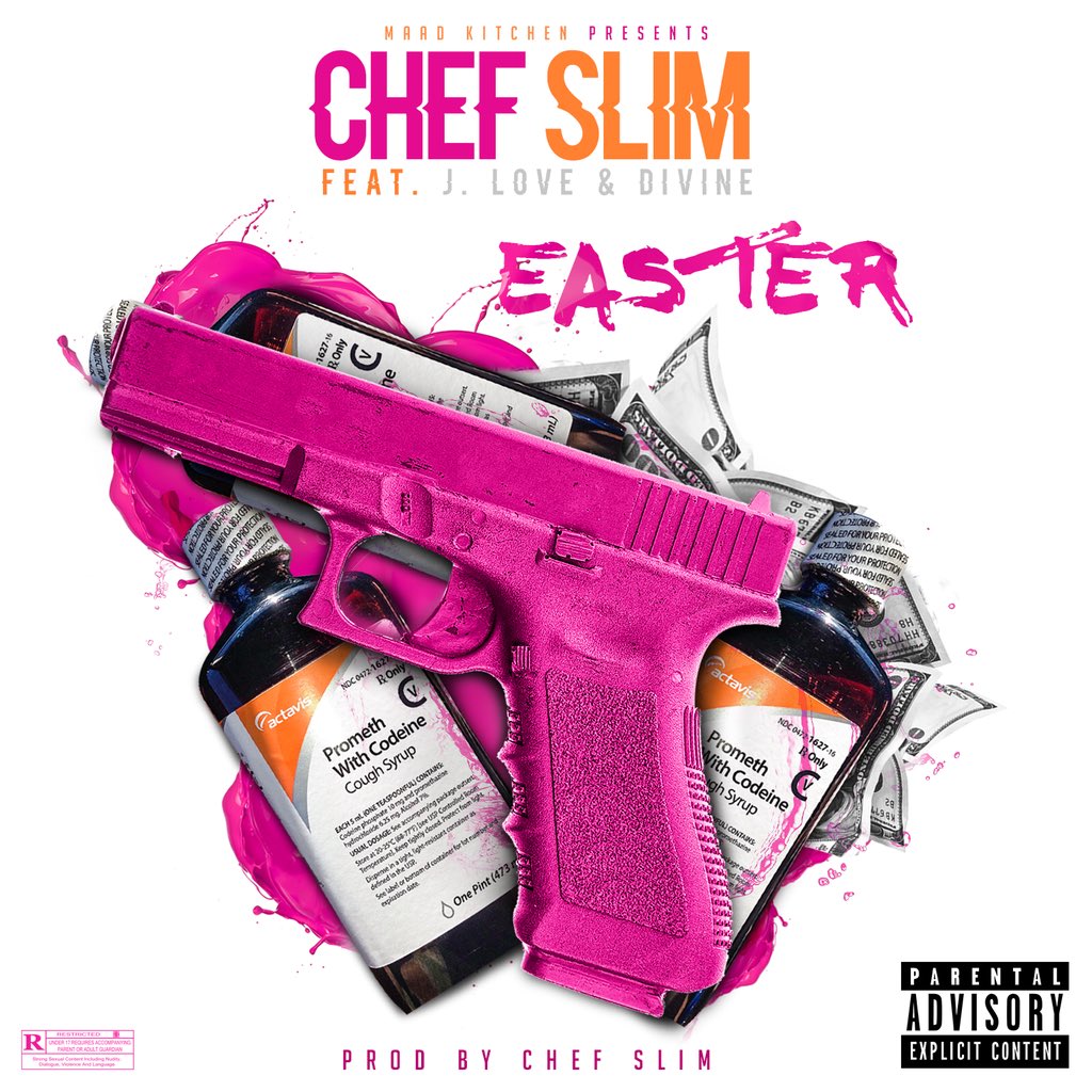ChefSlim1's tweet photo. All Available On @AppleMusic & EVERYWHERE ELSE GO GET IT ! #Chefslimwatchacookin ππ https://t.co/vqWG9t9B67