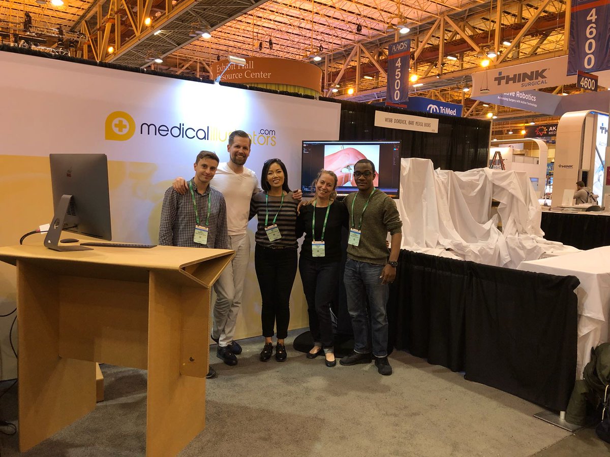 MedComms Experts tweet media