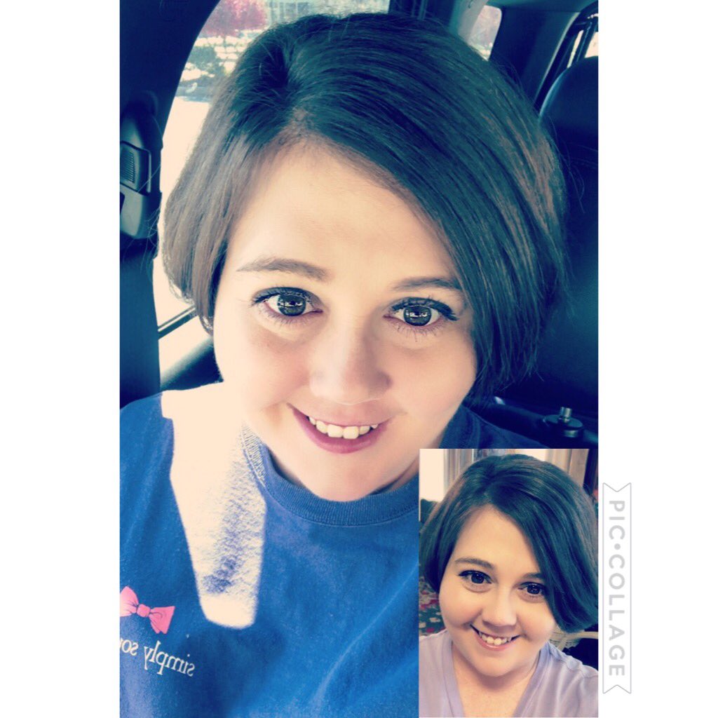 BanksKelli's tweet image. My last haircut was in November and there’s a big difference in my face and neck. Even though the scale hasn’t moved very much, my clothes fit better, I feel better and I’m healing from the inside out! Plexus works, y’all! #plexusfamily #plexustriplex