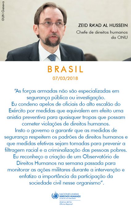 Ver imagem no Twitter