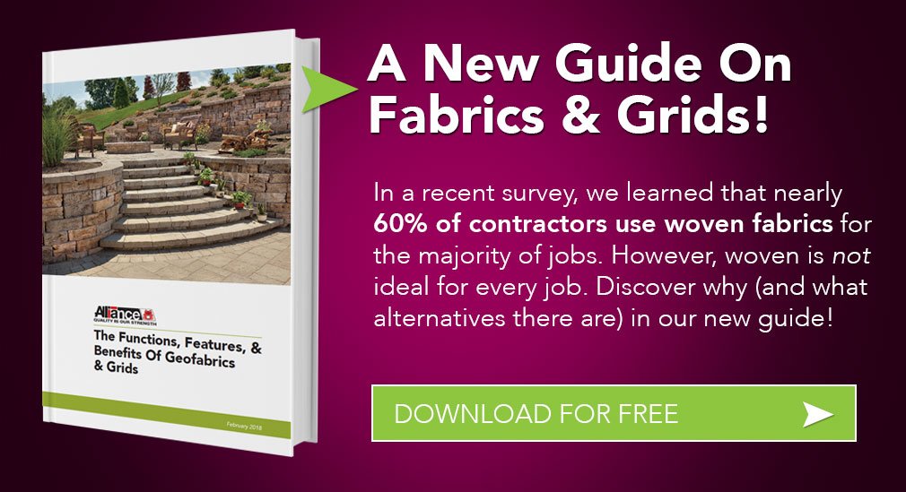 All the basics you need to know about fabrics and grids ... covered in one simple guide!  hubs.ly/H0bd4YL0