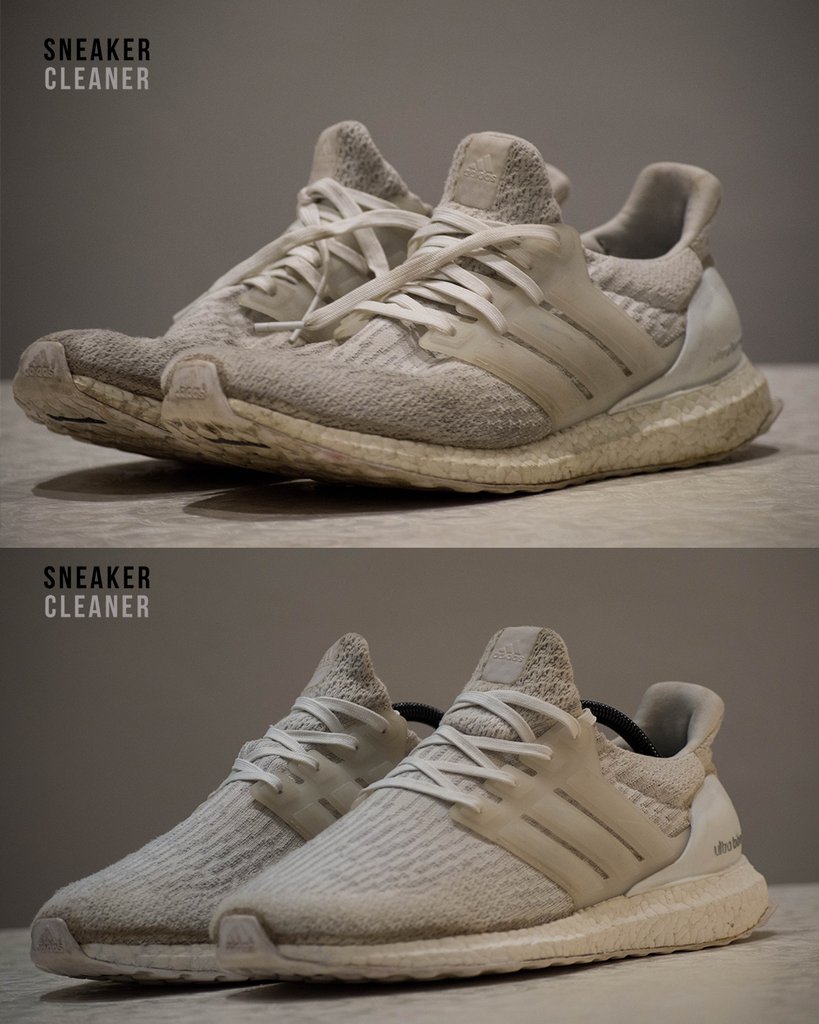 The Sneaker Cleaner Dublin tweet media