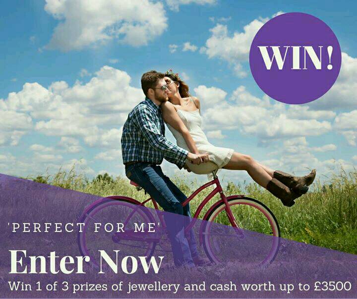 thebridalfile's tweet photo. #Competition! Have you found your perfect partner? See our website for chance to #win bespoke #engagement &amp; #wedding #rings plus runners up prizes of jewellery &amp; cash with CAD Fantastic Jewellery. Enter here https://t.co/yTIIOSgjVF #WeddingWednesday #weddingplanning #shesaidyes https://t.co/8tMHlB7kFU
