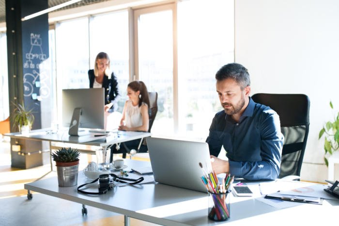 ThruInc's tweet photo. "Providing your employees with the ability to access and process data is well worth the effort..." via @CIOonline https://t.co/SEeqVxU5ML #businessagility #enterprises https://t.co/CoDzahZ24G