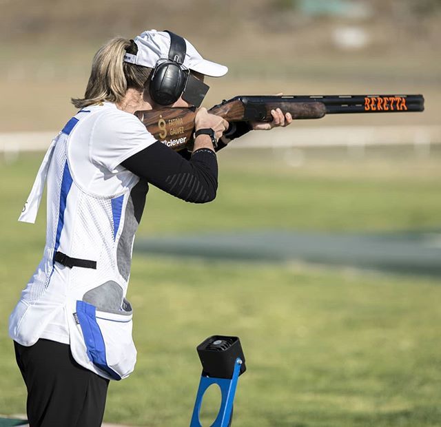 Femeti's tweet photo. RT PacoVillagrana: #ISSF #IssfWorldCUP2018 #IssfWC2018 #IssfWC18
#SportsPhotographer #CasualBoy #PacoVillagranaPhoto #shooting #Shooters #TiroAlPlato #FosoOlimpico #ClaysShooting #ISSFWC #trapShooting #FosaOlimpica #Perazzi #cleverAmmunition #AguilaAmmo … https://t.co/zNTCKgxgwJ