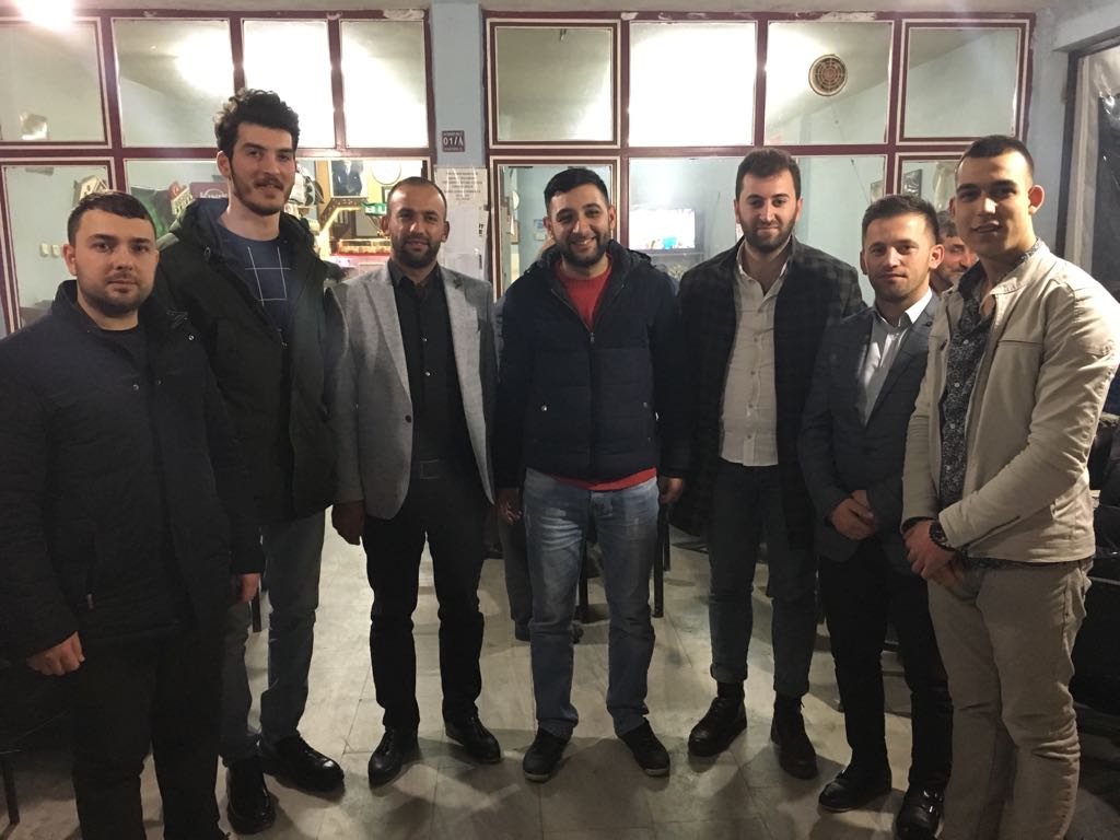 inegolakgenc's tweet photo. Teşkilat Başkanımız @BalMutlu ve Mahalle Koordinatörümüzün de Katılımıyla Hocaköy Mahalle Başkanımız Çağlar DURMUŞ'a Yeni Görevini Tebliğ Ettik. Hayırlı Olsun.

#GüçlüİnegölGüçlüTürkiye 
#Akgencİnegöl 
@mecertas @Hakan_cavusoglu https://t.co/fsGPdth1GE