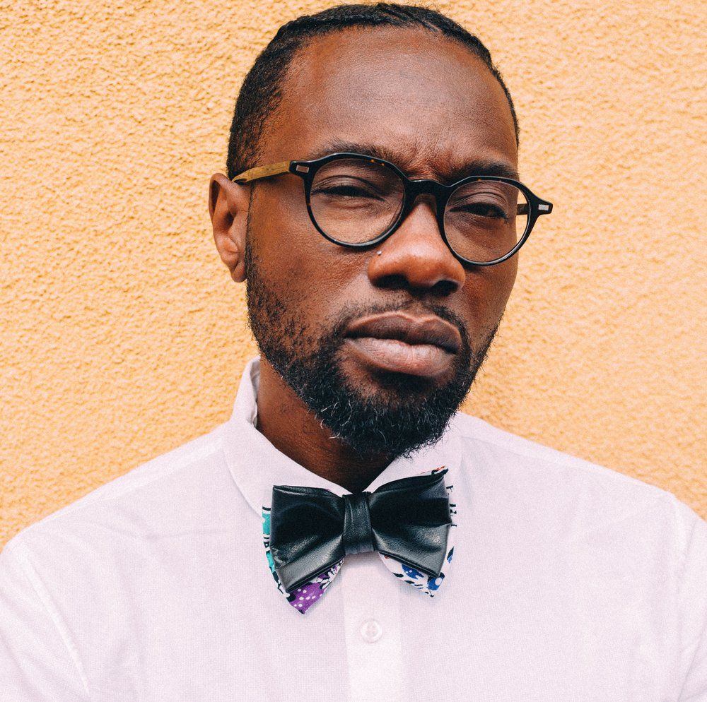 Ethical. Wearable. Art = <a href="/knotzland/">Knotzland</a>  buff.ly/2D7znki