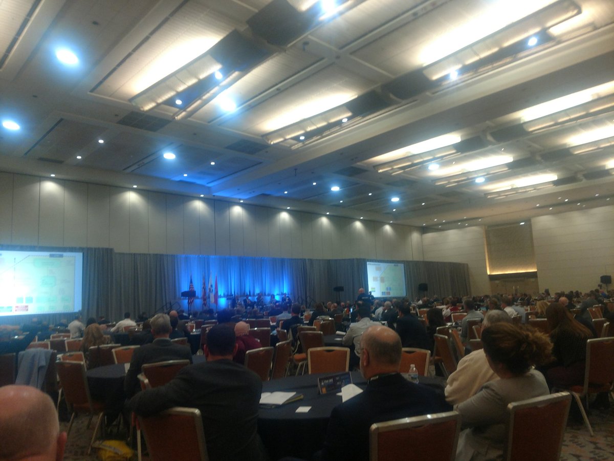 JasonGoodick's tweet image. #UTM it's the future.  @FAANews @AUVSI #UAS #AutonomousVehicles #UAS2018