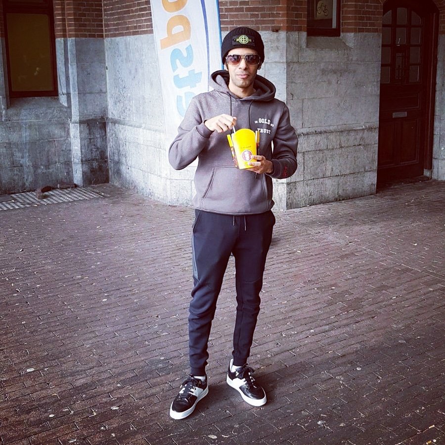 Hady97M's tweet photo. #NieuweProfielfoto https://t.co/EAdJ95Sbhb