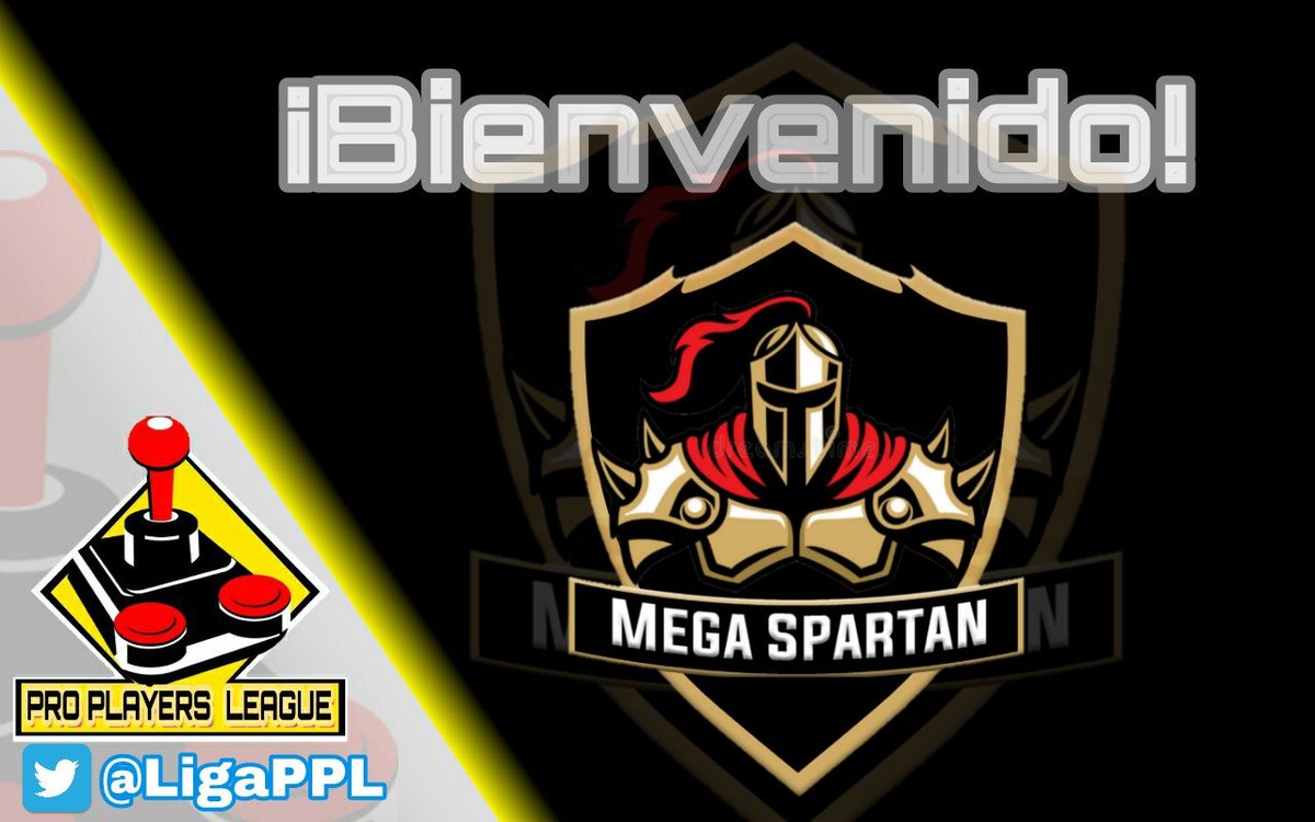 LigaPPL's tweet photo. Llegan los gladiadores de @MegaSpartan_LAT a unirse a la #LigaPPL. Estos espartanos vienen con ganas de cortar cabezas! Pero esto es #CR https://t.co/Y4aXCcmhHz