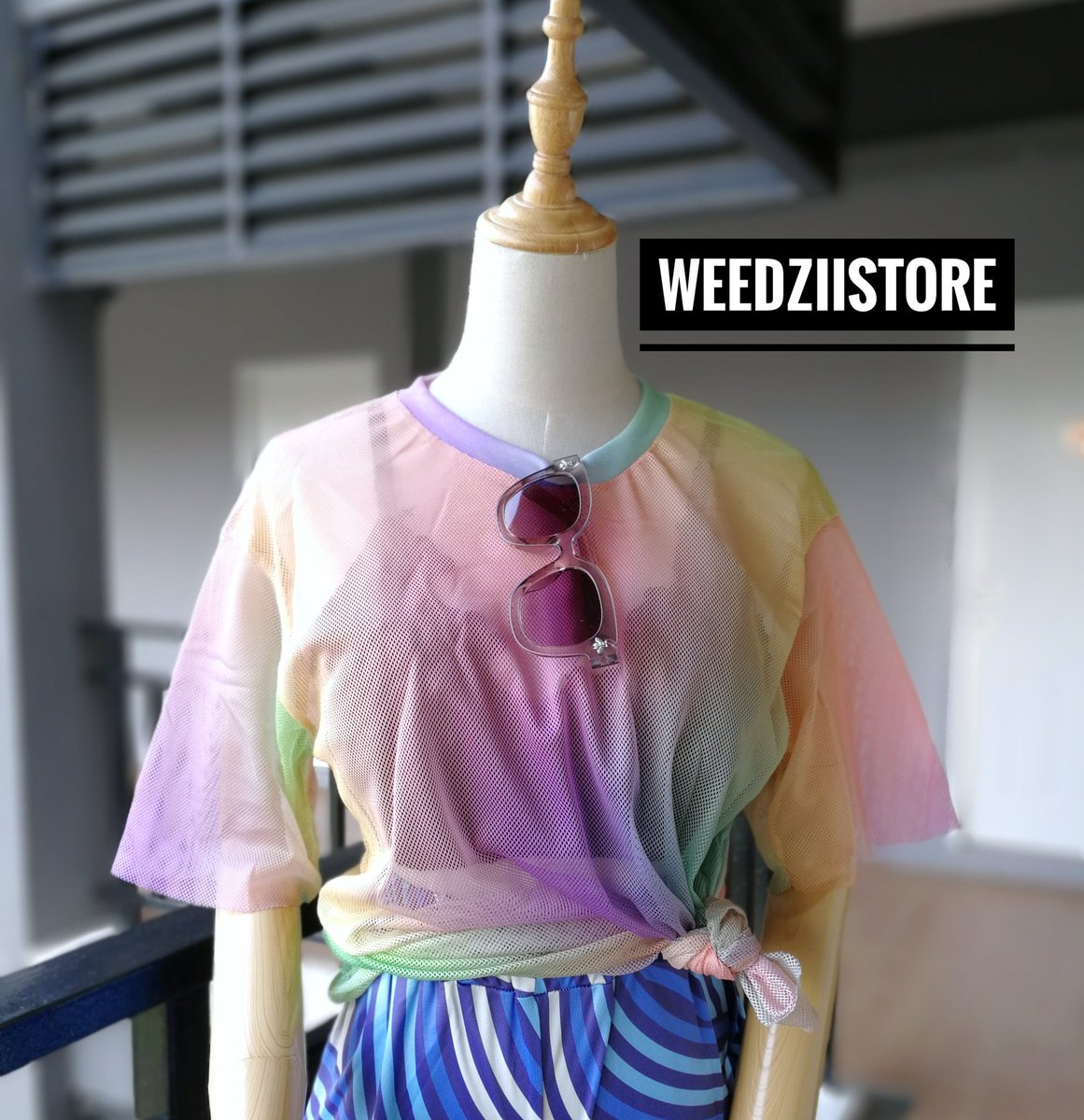 weedziimint's tweet photo. มัดย้อมผ้ารู งานดี งานเริ้ด
อก32-42 ยาว 30 ใส่เป็นเดรสได้ ใส่คลุมบิกินี่ดี๊ดี ใส่รับลม รับผู้จัดว่าดีดีเดียวเชียวค่ะคุณขา ใส่ตัวนี้แล้วเดอนคล่อง เบาสบาย ใส่ไ��้ยันสงกรานต์ค่ะคุณขา 190บาท
#เสื้อมัดย้อม #เสื้อผ้าพร้อมส่ง #เสื้อผ้าราคาถูกมาก #เสื้อผ้า #เสื้อ https://t.co/NdZJ8l1rcT