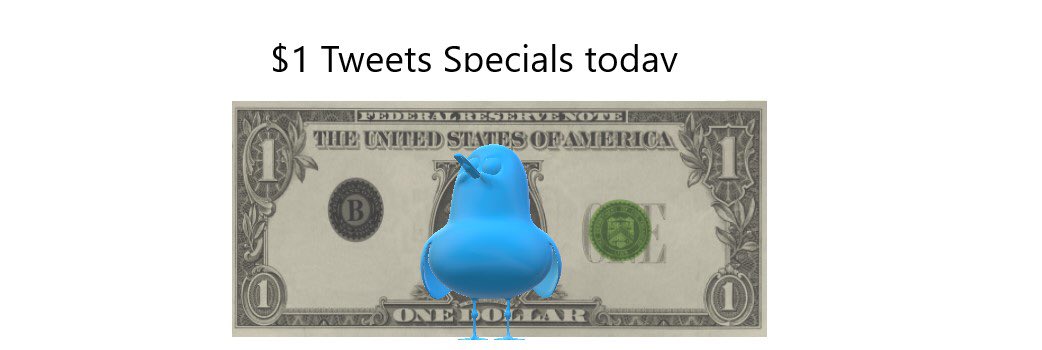 DMV_Nation's tweet image. Our $1 tweet special is the most affordable promo package in the DMV area contact us today !!!