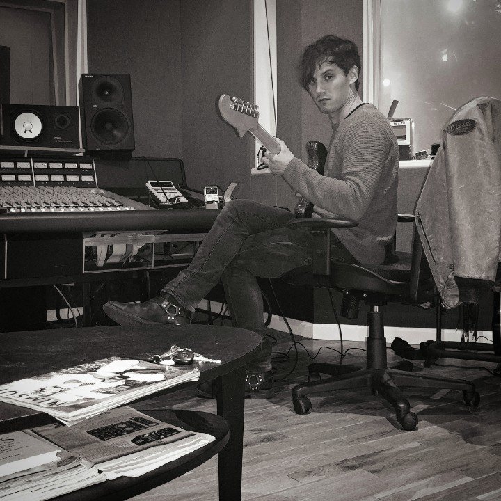 mtrench's tweet photo. New MT coming your way. Working on a banger of a tune right now. So stoked. https://t.co/j3m4Q0rAC3