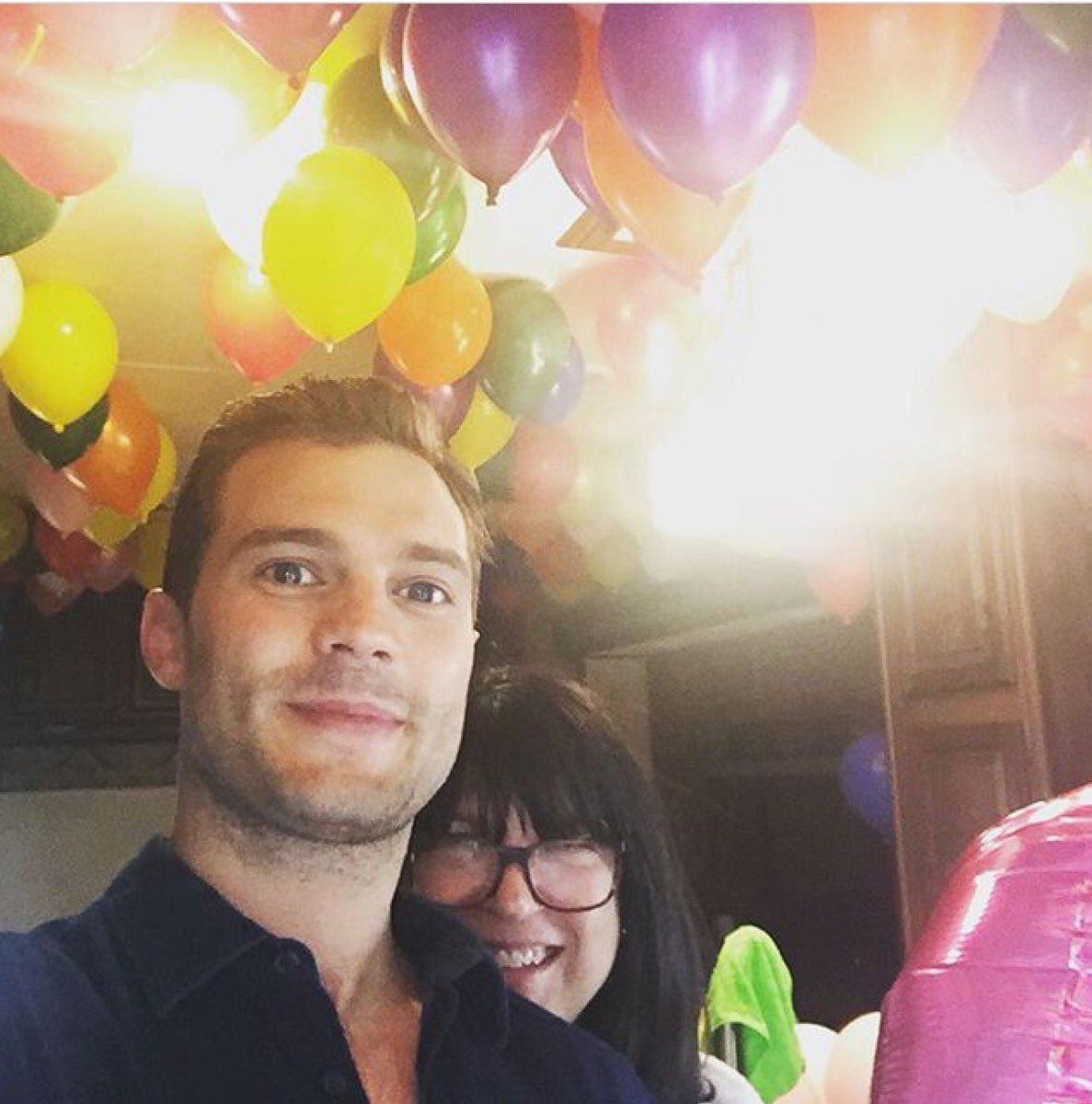 Happy Birthday, Erika. <a href="/E_L_James/">E L James 💙</a>