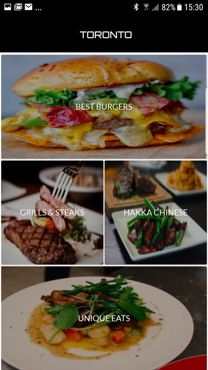halaldining's tweet photo. We are now live in Toronto. Download our app to discover the best and most popular halal dining spots in Toronto. https://t.co/Mxy094ItWK