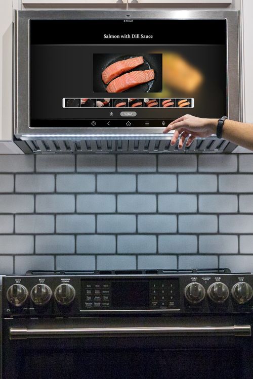 Voss Tv & Appliance tweet media